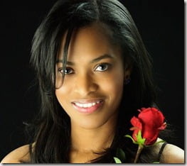 Entertainment News on Daily Entertainment News   The Bachelorette Misee Harris