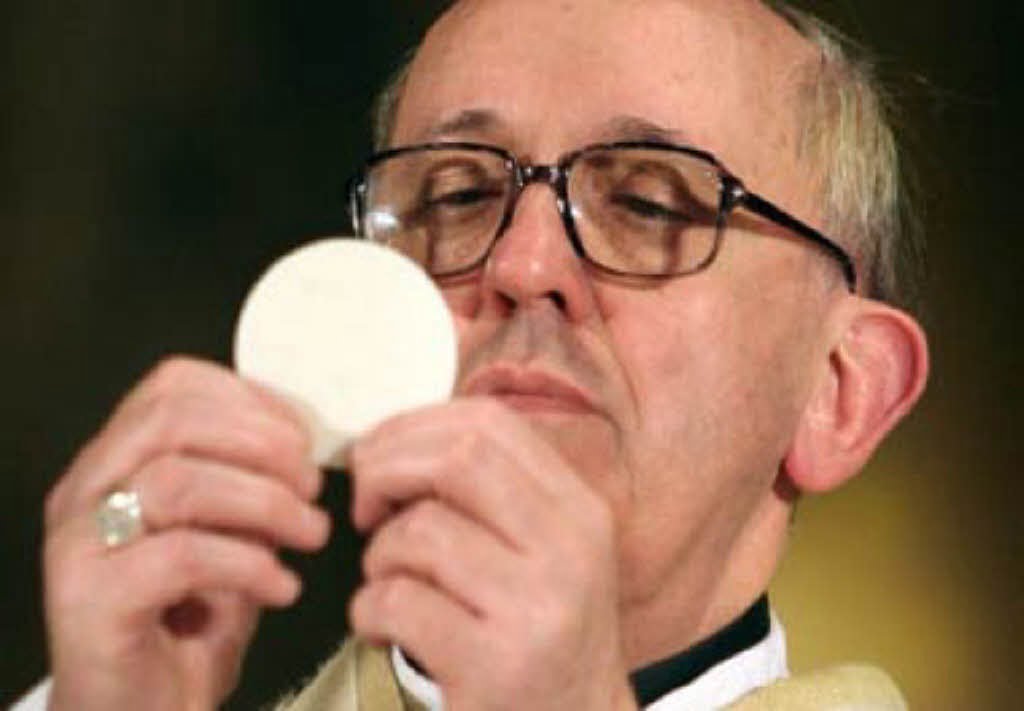 Pope francis <b>Jorge Mario</b> Bergoglio-images ... - Pope-francis-Jorge-Mario-Bergoglio-images