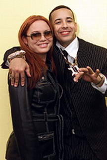 Mireddys Gonzalez- Daddy Yankee's Wife - DailyEntertainmentNews.com