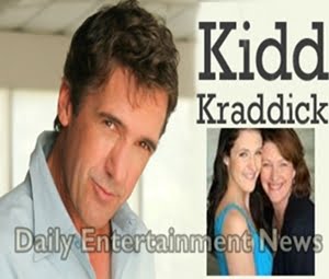 Carol Kraddick is Radio Host David Kidd Kraddick&#39;s ex wife [PHOTOS] - DailyEntertainmentNews.com - Kidd-Kraddick-ex-wife-CarolCharette-Cradick2