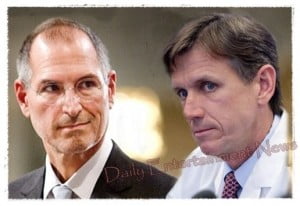 Dr. James Eason- Apple&#39;s CEO Steve Jobs&#39; Liver Transplant Doctor ... - Dr.-James-Eason-Steve-Jobs-liver-Transplant-doctor-picture-300x206