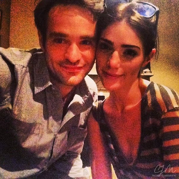 Who is Charlie Cox dating? Charlie Cox girlfriend, wife