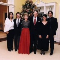 doria reagan palmieri ron wife