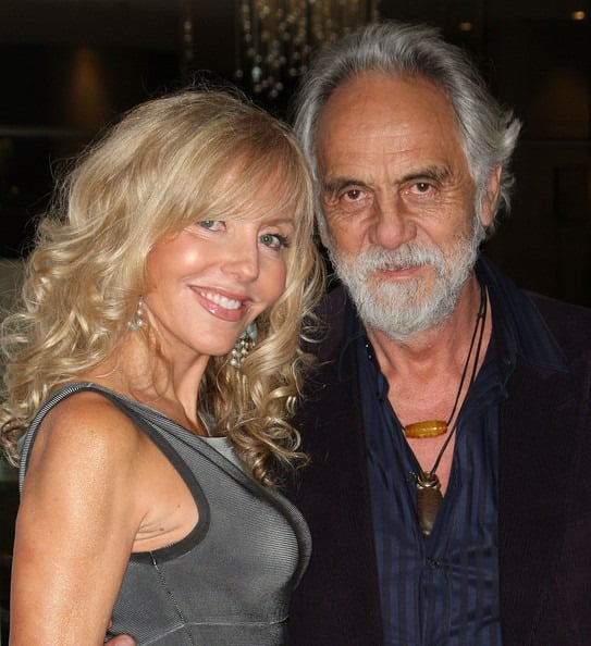 Shelby Chong Net Worth