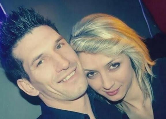 Arijana Mujkanovic Bosnian Native Zemir Begic S Wife Bio