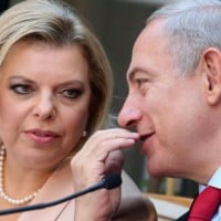 Sara Netanyahu: Israeli Prime Minister Benjamin Netanyahu's Wife (bio ...