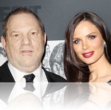 Georgina Chapman: Harvey Weinstein's wife (Bio, Wiki)