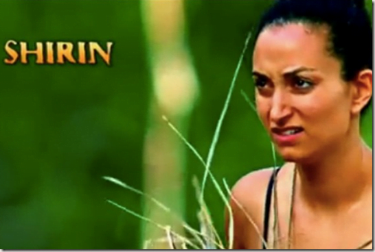 Meet 32-year-old Survivor contestant, Shirin Oskooi. The Newport Beach, California native currently resides in San Francisco and she decided 2015 will be ... - image_thumb271