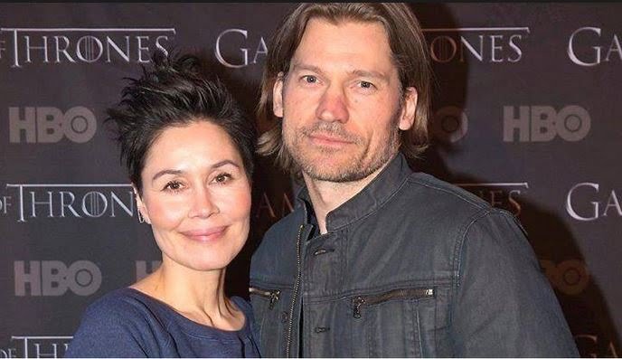 Nukaka Coster Waldau Nikolaj Coster Waldau Bio 