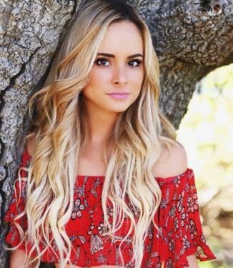 Image result for Amanda Stanton pictures