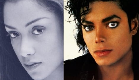 Shana Mangatal Michael Jackson's Secret Lover