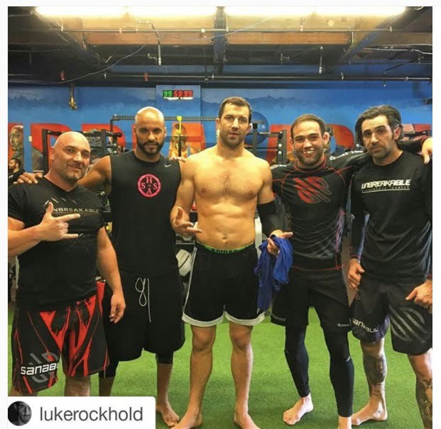 Demi Lovato's New BF MMA Guilherme 'Bomba' Vasconcelos