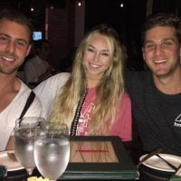 Corinne Olympios’ Boyfriend Jordan Gielchinsky (Bio, Wiki)