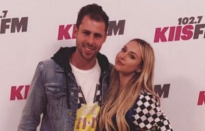 Corinne Olympios’ Boyfriend Jordan Gielchinsky (Bio, Wiki)