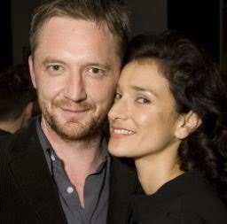 Image result for Indira Varma and Colin Tierney
