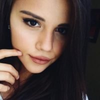 Selena Gomez S Doppelganger Sofia Solares Bio Wiki