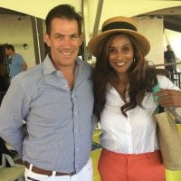 Thomas Ravenel�s Ex-wife, Girlfriend & Children