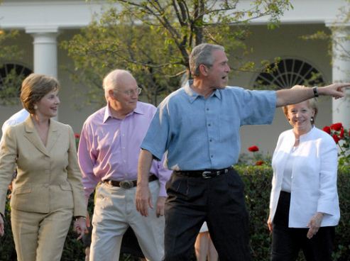 Dick CheneyпїЅs Wife Lynne Cheney (Bio, Wiki) picture