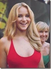 Jennifer Lawrence mother Karen Koch Lawrence picture