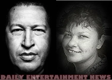 3 - Nancy Colmenares is Hugo Chavez' First Wife (PHOTOS)