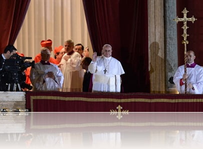 Pope francis Jorge Mario Bergoglio pic