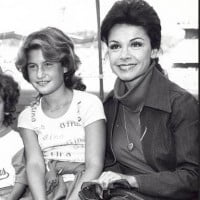 Gina Gilardi Portman is Annette Funicello's Daughter ...