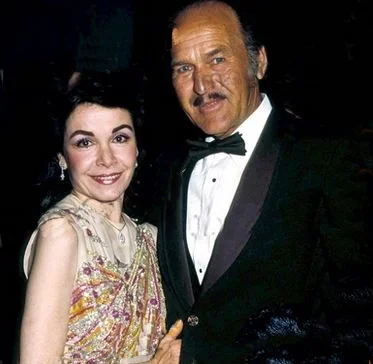 10 - Glen Holt- Annette Funicello's Husband