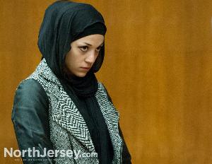 Bella Tsarnaeva Boston Bomber sister