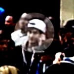 Boston Marathon Suspects FBI images