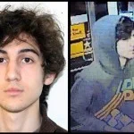 Dzhokhar A. Tsarnaev Tamerlan Tsarnaev Boston Marathon+pic