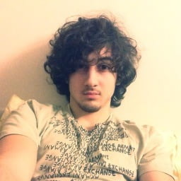 DzhokharTsarnaev Twitter