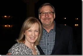 Rick Warren wife Kat Warren