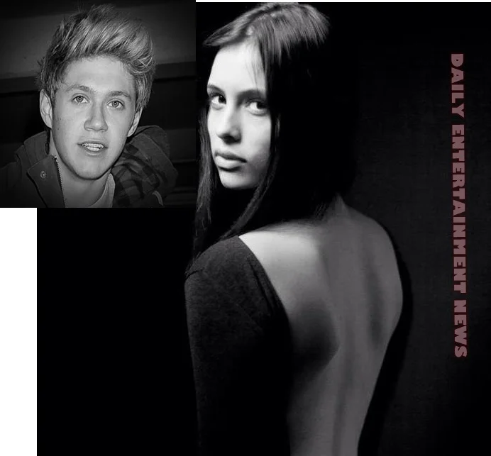 16 - Model Zoe Whelan is One Direction Niall Horan's New Girlfriend (PHOTOS)