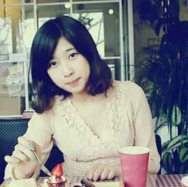 15 - Lu Lingzi- Boston Marathon Third Victim Identified (PHOTOS)