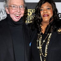 Chaz Ebert (Chaz Hammel Smith)- Roger Ebert's Wife (PHOTOS ...