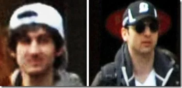 tsarnaev-brothers boston attack