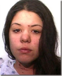 9 - Emily Castro- Ohio Kidnapper Ariel Castro's Daughter in Jail for trying to Murder her Baby!