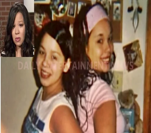 2 - Arlene Castro- Ohio Kidnapper Ariel Castro's Daughter!