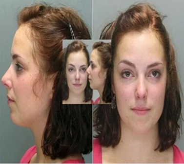 11 - Katherine Russell Tsarnaeva 2007 Mugshot for Shoplifting at Old Navy Revealed!