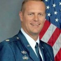 Lt. Col. Jeff Krusinski- Married Head of Air Force Turned Drunken ...