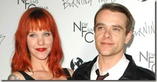 1 - Roseann Stahl is Terminator 3 Nick Stahl's Ex -Wife