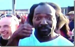 14 - Charles Ramsey: Hero in Gina de Jesus, Amanda Berry and Michelle Knight's Rescue