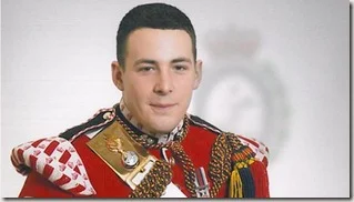 14 - Afghan war vet Drummer Lee Rigby- Woolwich Attack Victim