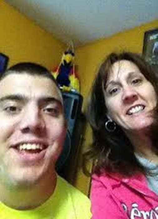 9 - Lisa Tarto LA mom whose Matthew Tarto was Killed by her husband Mark Tarto