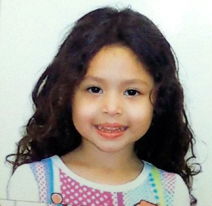 15 - Ariel Russo - 4-year-old Killed in Car Crash Family Suing 911