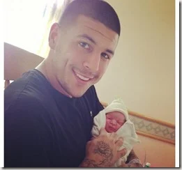 Avielle Janelle Hernandez Aaron Hernandez daughter