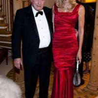 Dara Sowell Is Billionaire Marc Rich's girlfriend ...