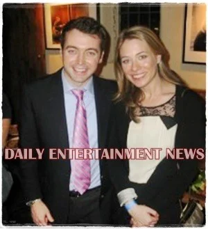 1 - Elise Jordan Hastings Rolling Stone Journalist Michael Hastings' Wife