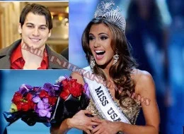 4 - Tony Capasso Is Miss USA 2012 Erin Brady's Boyfriend