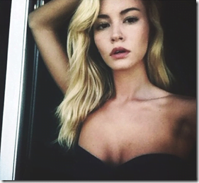 bryana holly images